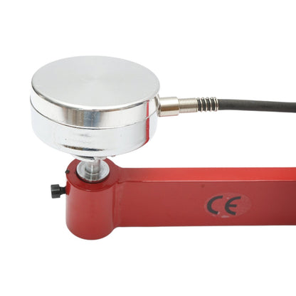 Elektromos gumiabroncs vulkanizáló készülék meleg vulkanizáláshoz 2x500W, 220V, 7 alumínium adapter, szabályozható hőmérséklet 0-180°C THOR