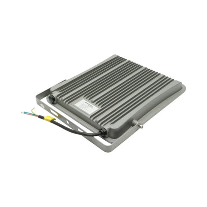 LED Reflektor 150W, 220V, 6500K, 13500lm Flood típus 275x230x30mm IP66 Breckner Germany