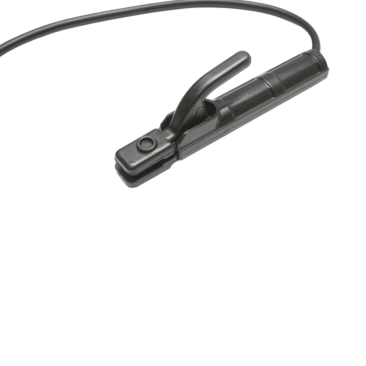 Inverteres inverteres hegesztőgép 200A MMA, 220V digitális kijelzővel, IGBT technológiával Breckner Germany