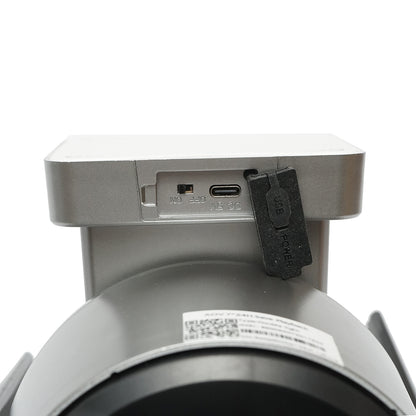 4 MP kettős lencsés megfigyelő kamera, 4G sim kártya, WIFI 2,4 GHz 7,6 W-os napelemmel, 18650-es akkumulátor gyors töltés, 360 fokos PTZ forgó 360 fokos PTZ mozgásérzékelővel, emberi PIR érzékeléssel, riasztás, éjjellátó és iCSee alkalmazással.