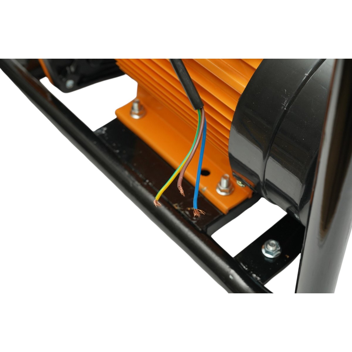 Breckner Germany felszíni centrifugál elektromos vízpumpa 2.2kW, 220V, 3 hüvelyk, teljesítmény 50 m3/h, szívómélység 7m, szivattyúzási magasság 20m