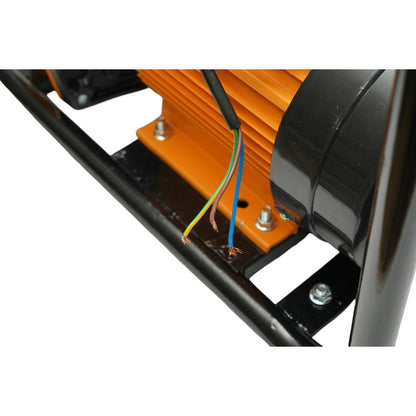 Breckner Germany felszíni centrifugál elektromos vízpumpa 2.2kW, 220V, 3 hüvelyk, teljesítmény 50 m3/h, szívómélység 7m, szivattyúzási magasság 20m