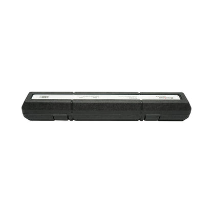 Nyomatékmérő kulcs szett 1/2, szorítónyomaték 28-210 Nm, 3 dugókulcs 17-19-21mm, hosszabbító 125mm 5 részes Breckner Germany