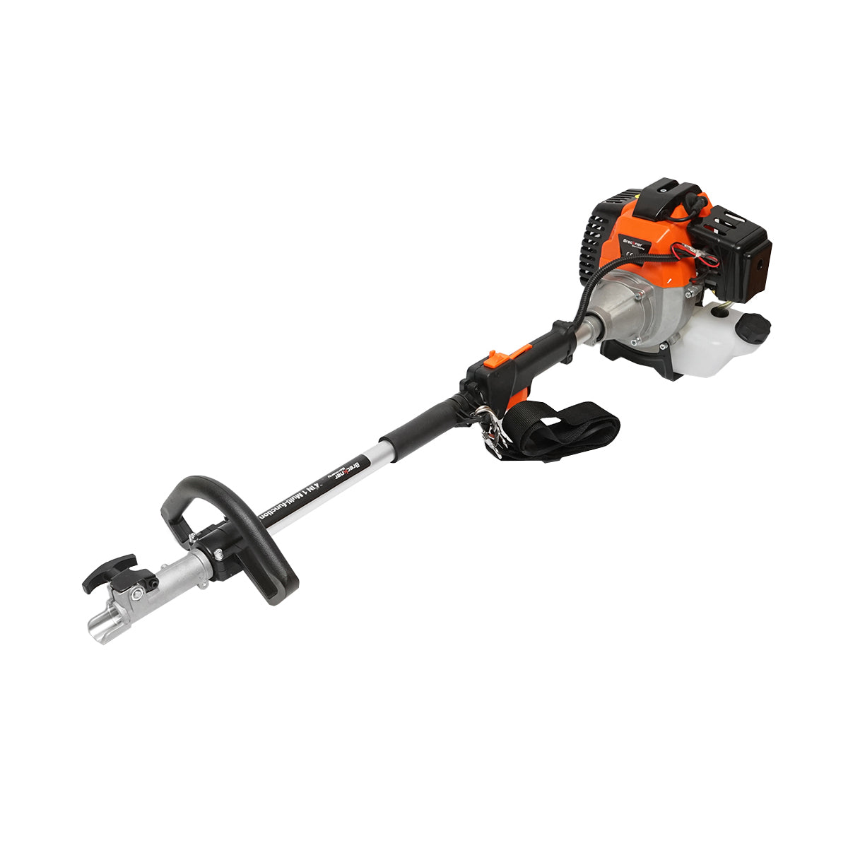 Breckner Germany 4 az 1-ben 43cc 1,25KW benzines 4 az 1-ben motoros fűkasza