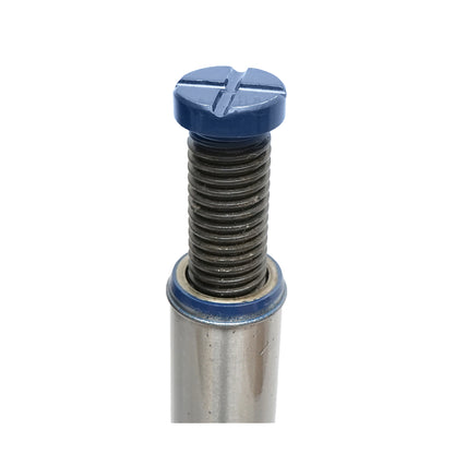 Hidraulikus dupla dugattyús emelő 10 tonna 245mm