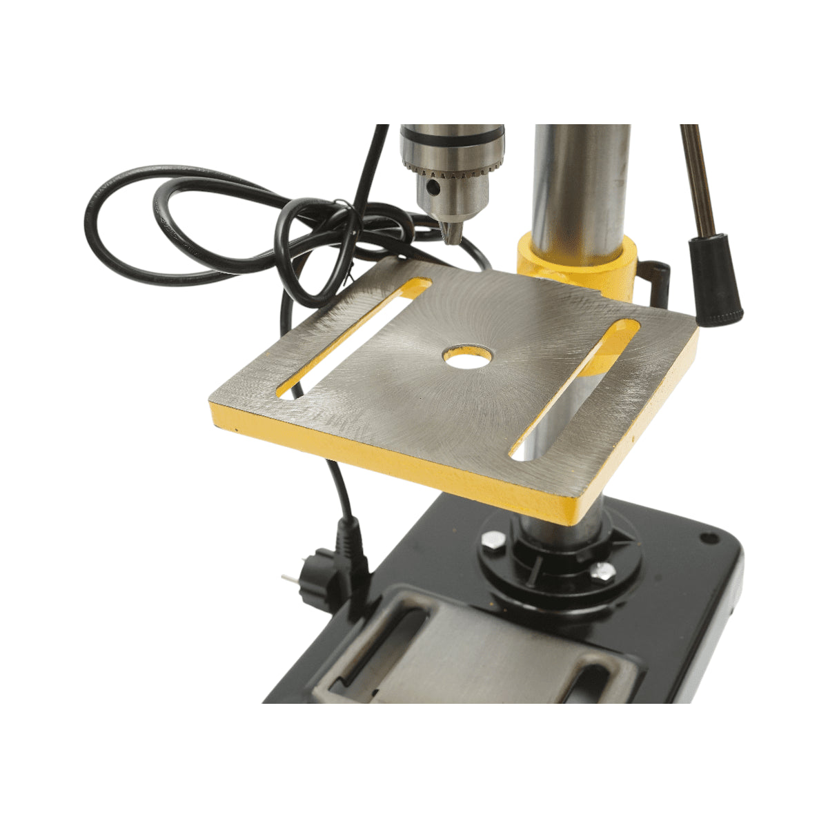 Crownman fúrógép 350W, 220V, 5 sebesség 620-2620 RPM, 13mm tokmány Crownman