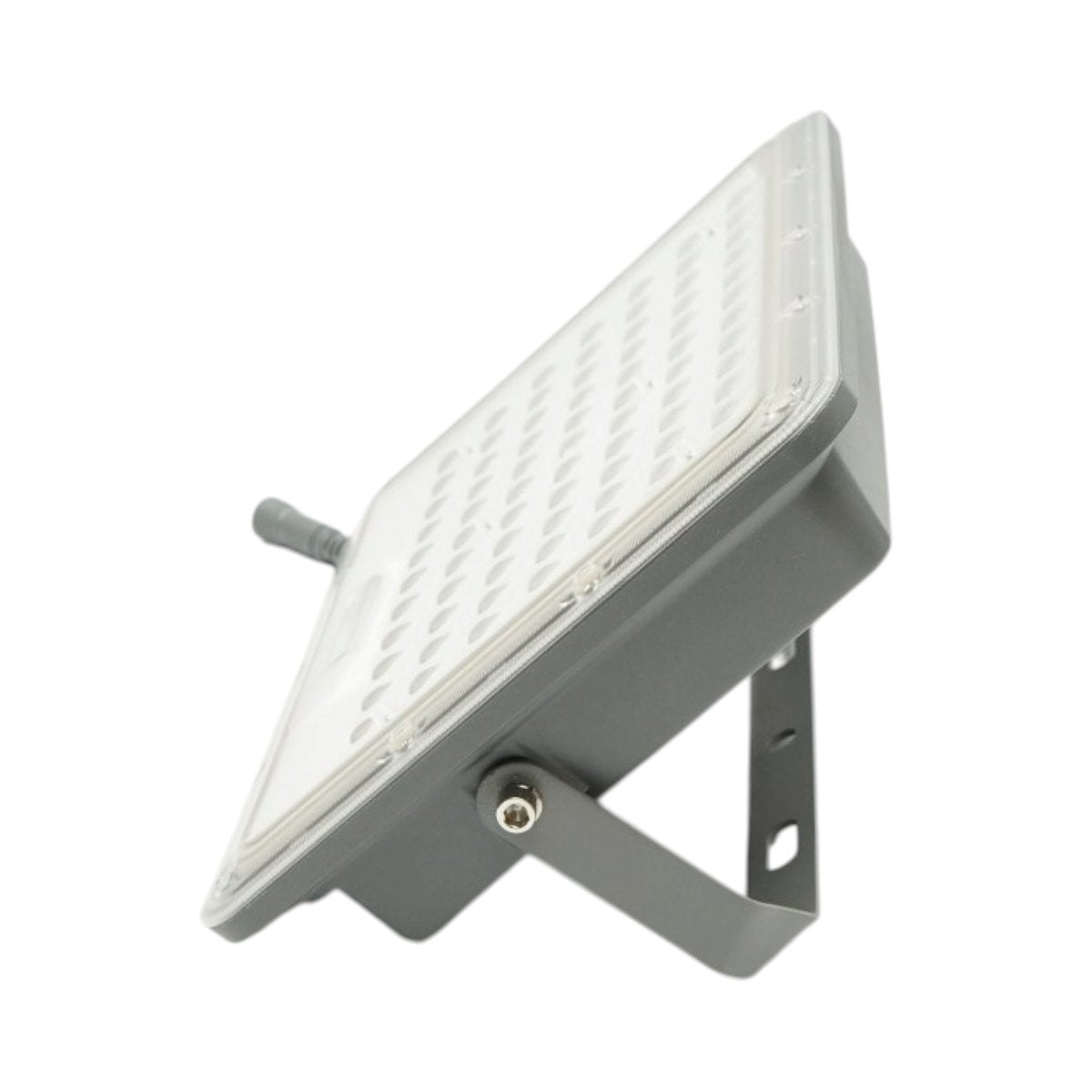300W LED reflektor, 6500K bifaciális 30W napelem panellel, 15000mAh akkumulátor és távirányító IP66 Breckner Germany