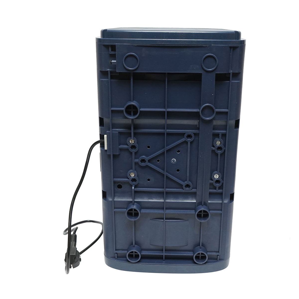 Hordozható klímaberendezés 4100 BTU, 420W, 220V páramentesítő funkcióval, szellőztetés, távirányító, alvási mód, telepítési készlet mellékelve Breckner Germany