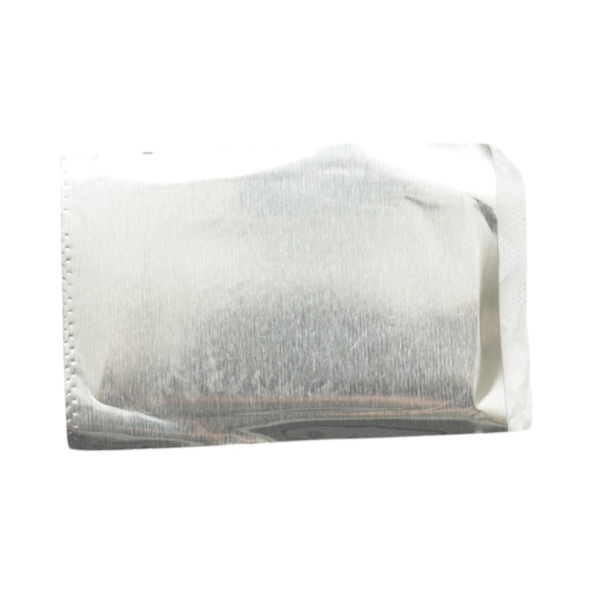 24 darabos 32x50mm téglalap alakú gumifolt, defektjavító szett gumiabroncsokhoz és belső tömlőkhöz + 1 db 20ml ragasztó tubus