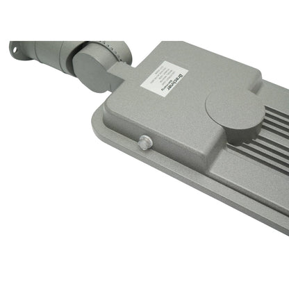 Breckner Germany LED közúti világítás 150W, 100-265V, 6500K, 21000lm oszlopra szerelhető 560x185x45mm IP66