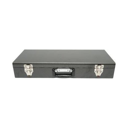 PPR 800W csőhegesztőgép készlet digitális kijelzővel 0-300°C, 6 serpenyő 20-63mm, 3 buborékos vízmérték, szintezőkerék, vágógép Breckner Germany