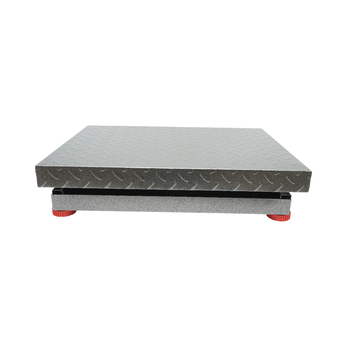 700kg-os vezeték nélküli elektronikus padlómérleg WiFi kijelzővel, 50x60cm platform