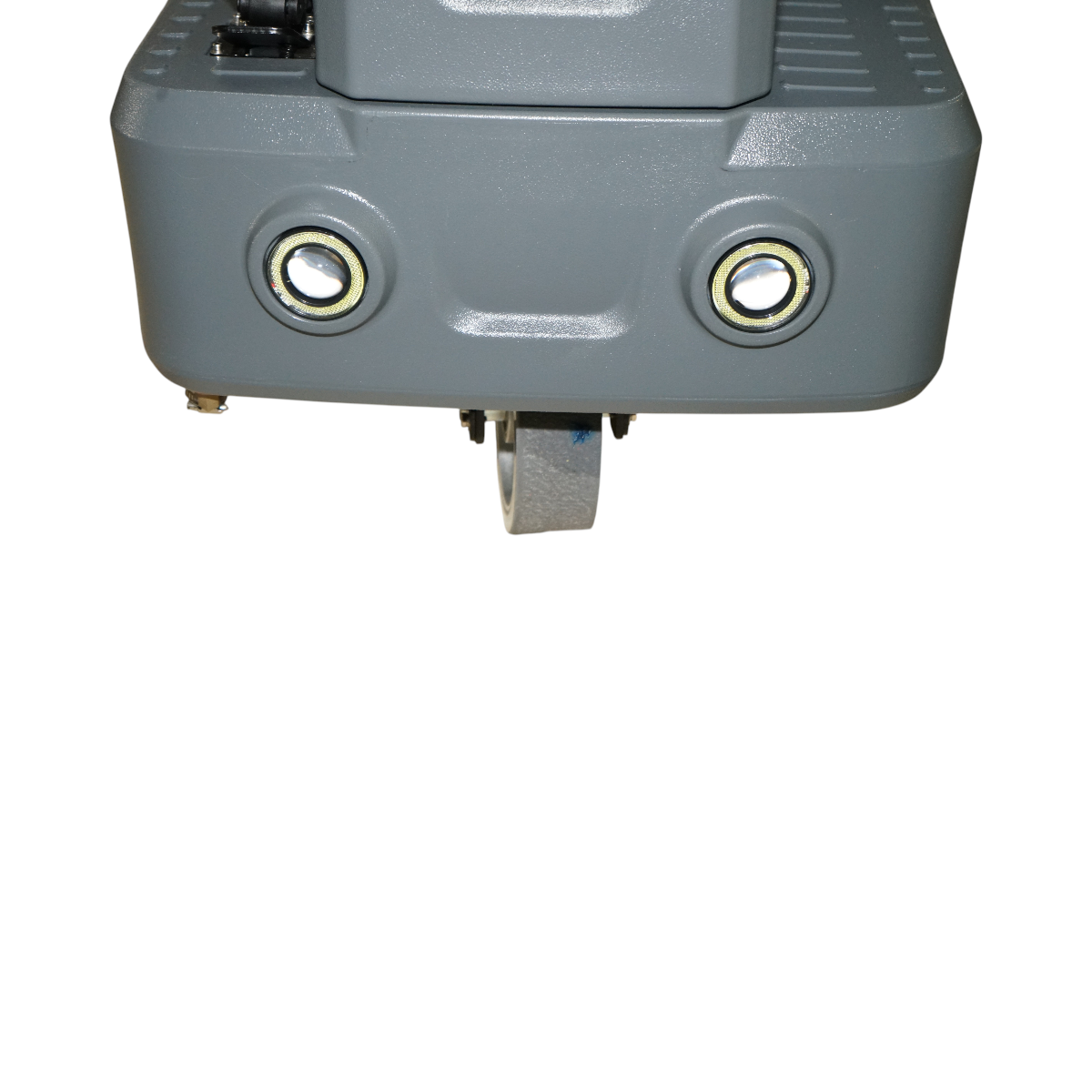 Ipari padlótisztító gép 24V/100Ah, 500W, kefe 560mm, lekaparó 1030mm, termelékenység 3500 m²/h
