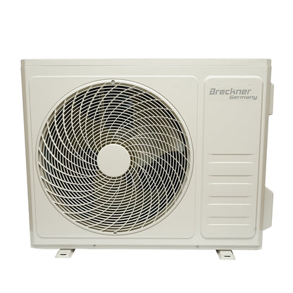 Inverteres klíma 24000 BTU, A++/A+ energiaosztály, fűtés, párátlanítás, I feel, Wi-Fi, Smart Life TCL applikáció