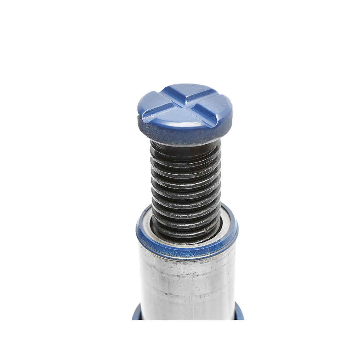 Hidraulikus kétdugattyús emelő 20 tonna 235mm