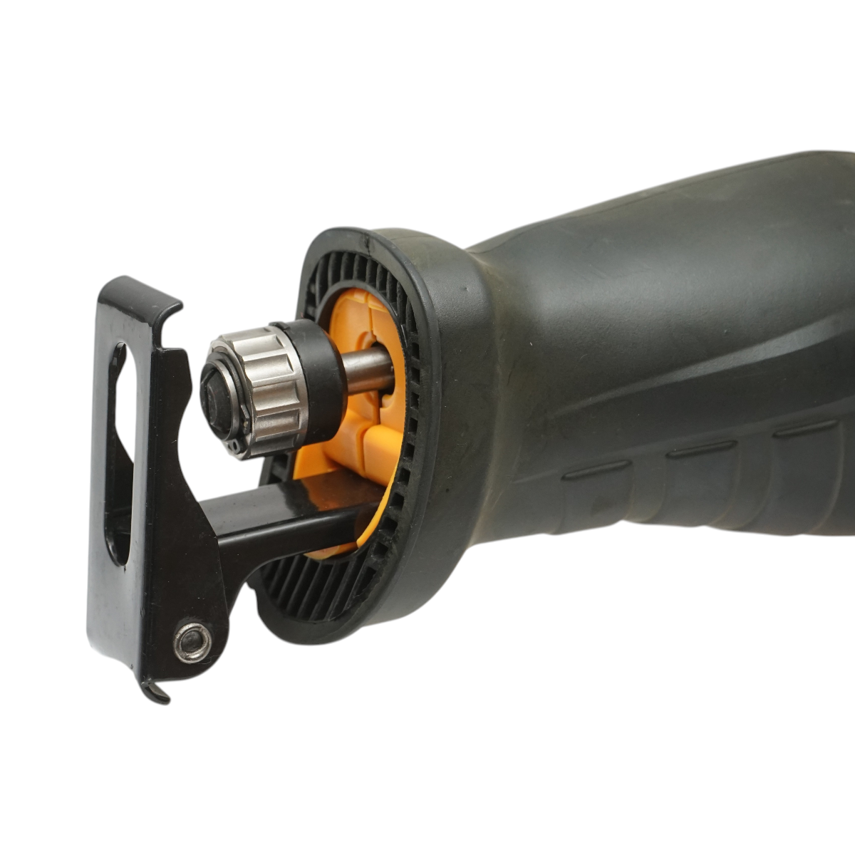 Elektromos orrfűrész ,  sarokfűrész 1800W, 220V, löket 20mm, szabályozható sebesség 500-2600rpm Breckner Germany