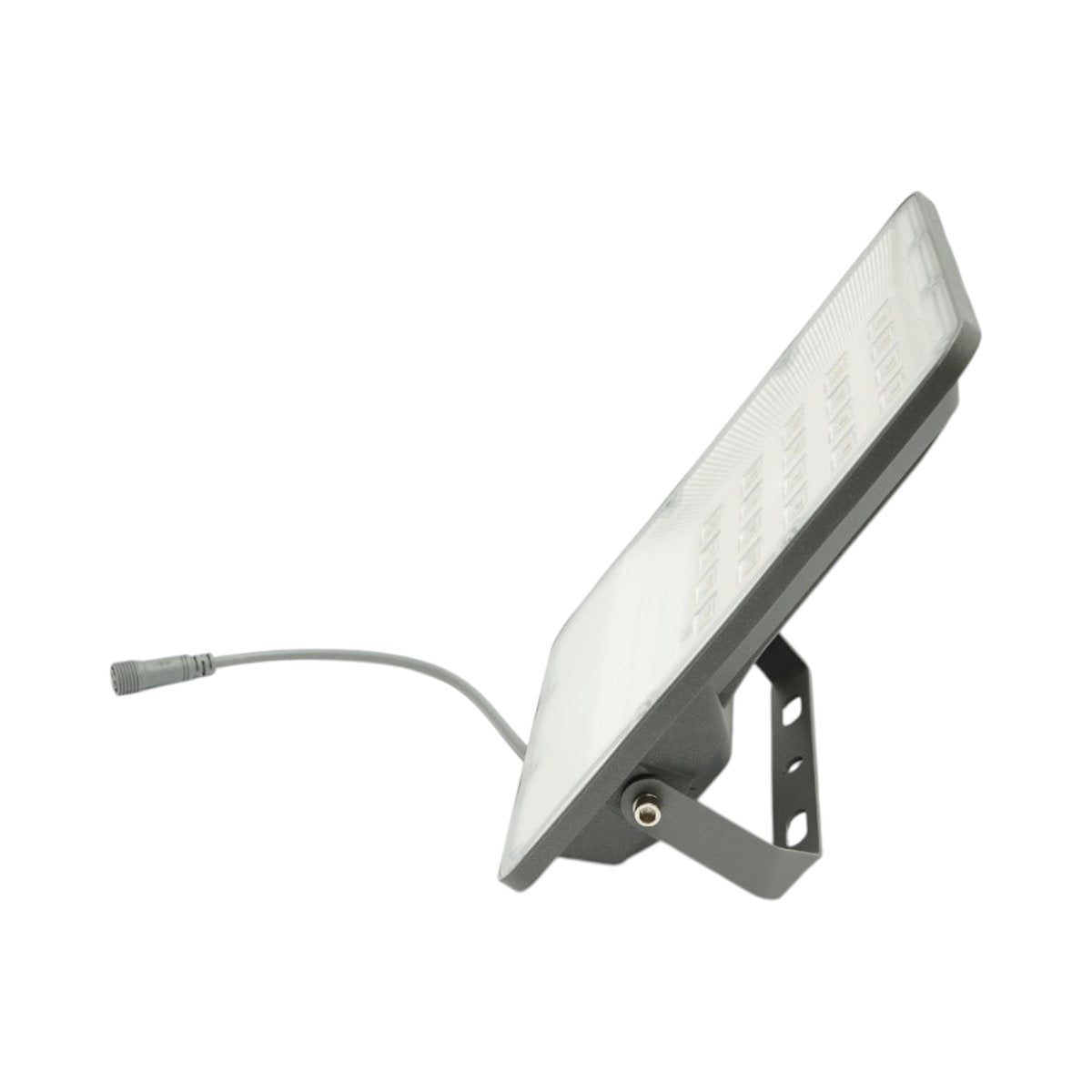 Breckner Germany 400W LED reflektor, 6500K bifaciális 40W napelem panellel, 20000mAh akkumulátor és távirányító IP66