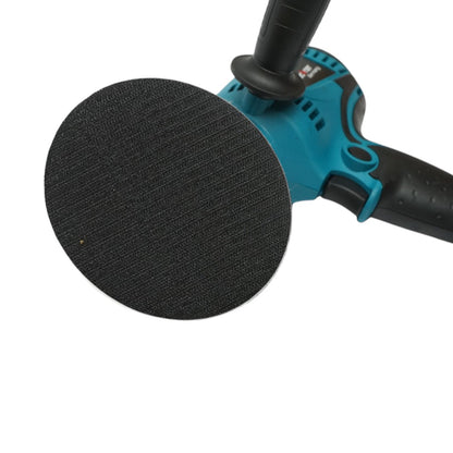 Csiszológép 800W, 220V, 125mm tárcsa, 4500 fordulat/perc, 6 sebességfokozat