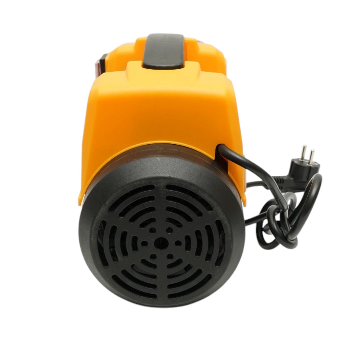 Magasnyomású mosó, sterimo 800W, 220V, 40 bar, 5 L/min vízáramlás pisztollyal, habtartály és 7m tömlővel Breckner Germany