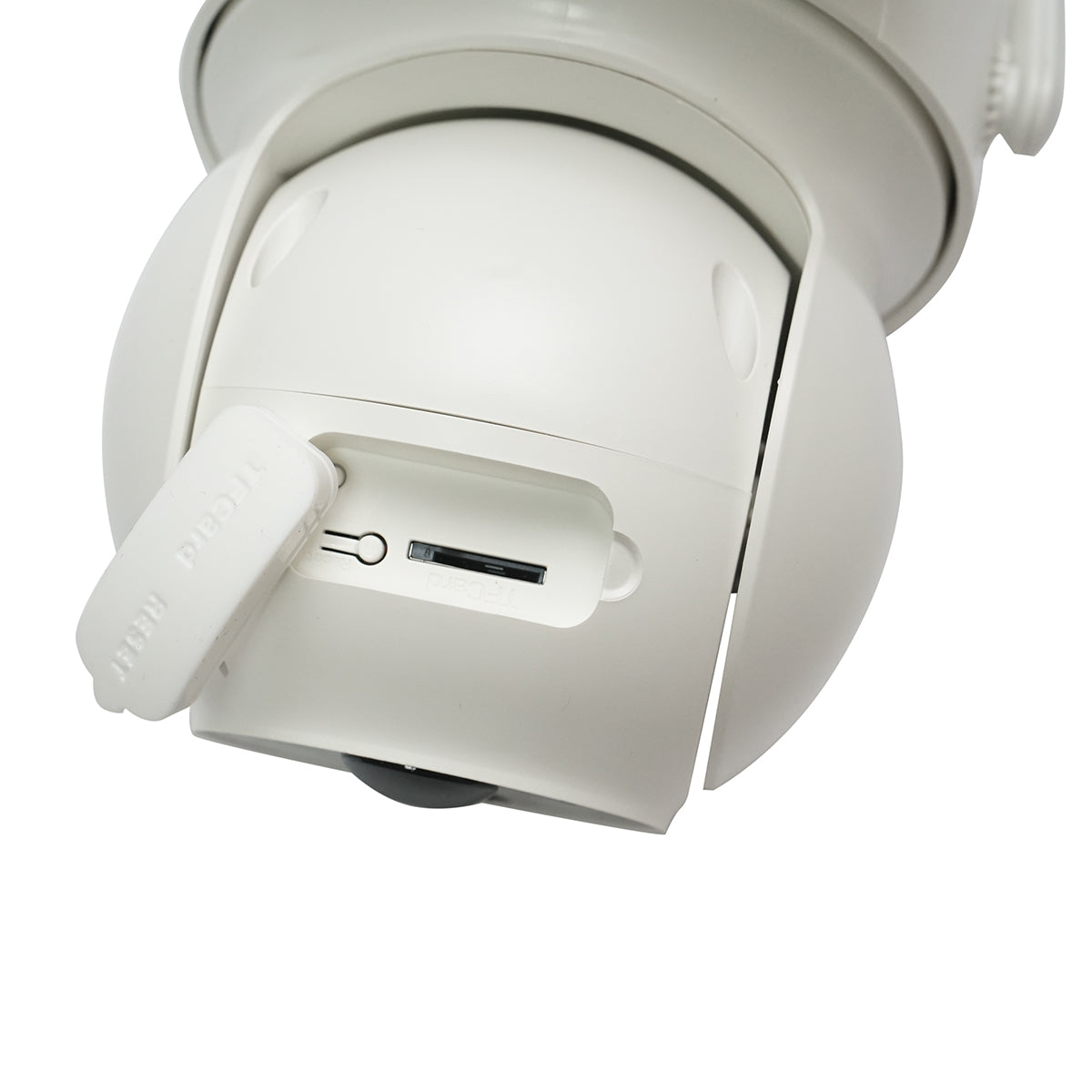 4 MP megfigyelő kamera 5W-os napelemmel, 18650-es gyorstöltő akkumulátorral, WIFI 2,4 GHz, 360 fokos PTZ PTZ forgatható mozgásérzékelővel, emberi PIR érzékeléssel, riasztással, éjjellátással és iCSee alkalmazással.