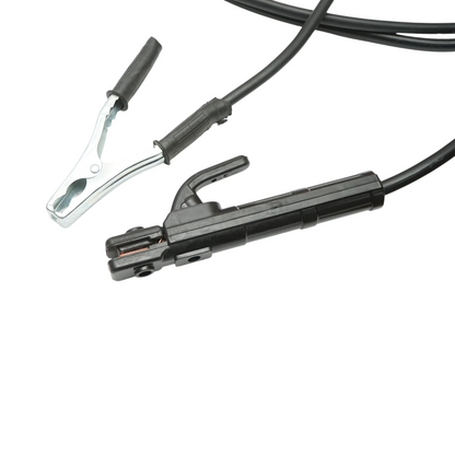 Inverteres inverteres hegesztőgép 180A TIG/MMA, 220V, digitális kijelzővel, IGBT technológiával Breckner Germany