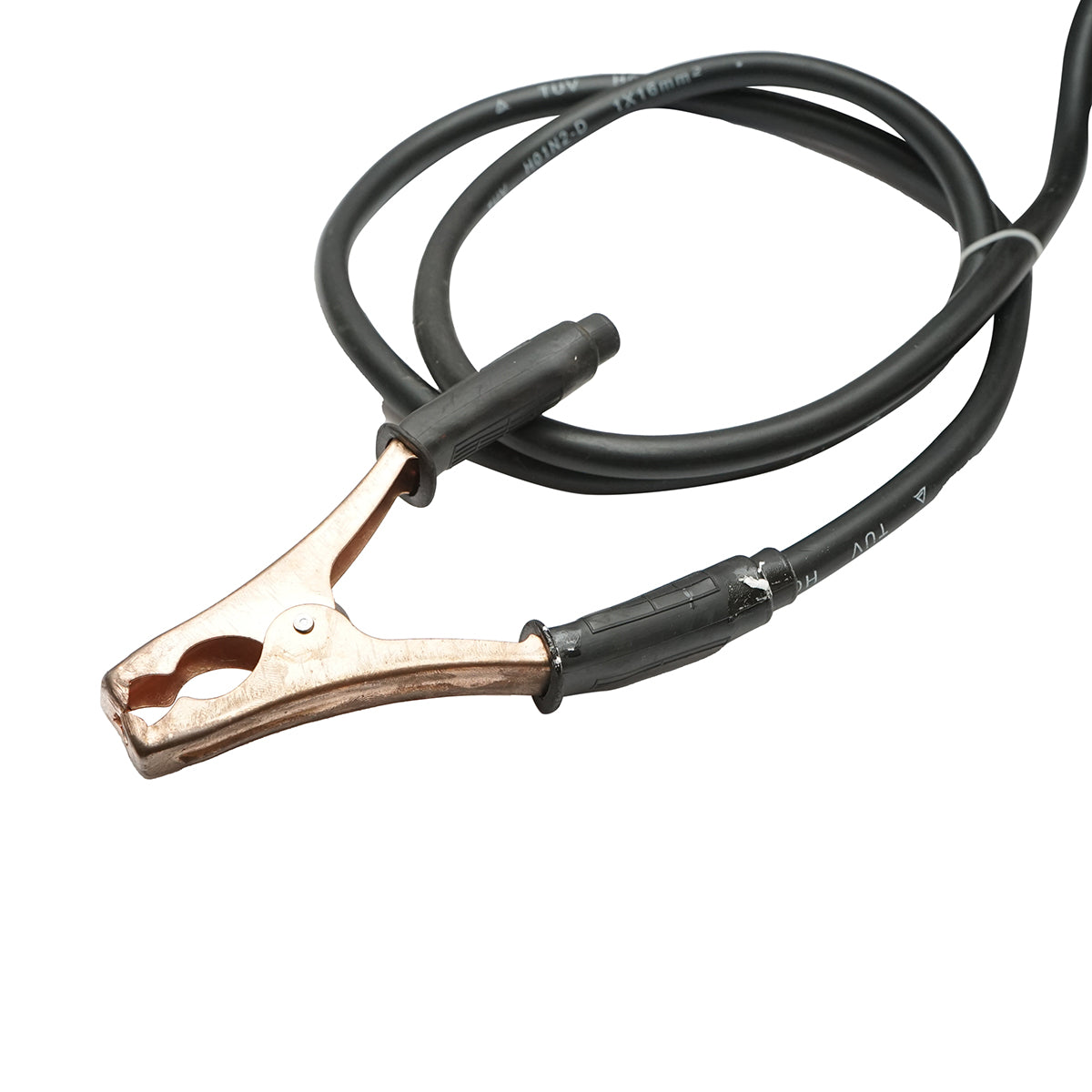 Hegesztőgép MMA 160A, 220V, elektróda 1.6-3.2mm Breckner Germany