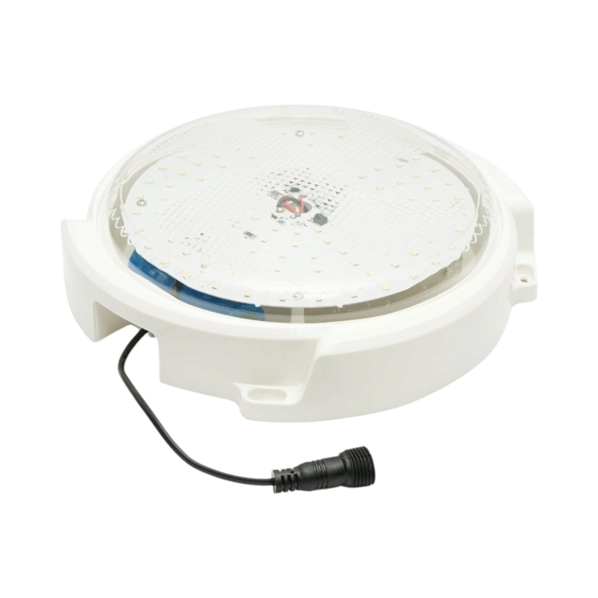 Napelemes LED reflektor 150W, 6500K 6W-os napelem panellel, 3600mAh akkumulátor, mozgásérzékelő és távirányító IP65 Breckner Germany