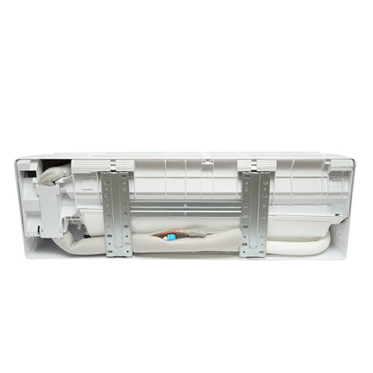 Inverteres légkondicionáló 12000 BTU, A++/A+ energiaosztály, fűtés, párátlanítás, I feel, Wi-Fi, Smart Life alkalmazás, telepítőkészlet tartozék TCL