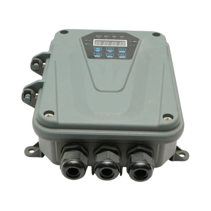 Napelemes merülő vízpumpa rozsdamentes acél 1100W, 110V, D76mm, teljesítmény 6 m3/h, Brushless, MPPT vezérlő, 84m szállítási magasság 3SYD6-84-110-1100 Breckner Germany