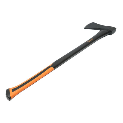 Fejsze 1500g, 800mm masszív nyéllel és acél pengével Breckner Germany