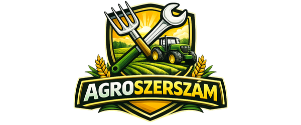 AgroSzerszám